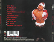 Load image into Gallery viewer, Drama (3) : Causin' Drama (CD, Album)