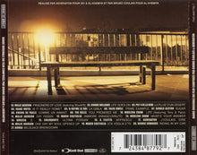 Load image into Gallery viewer, Bruno Coulais & Akhenaton : Comme Un Aimant (CD, Comp)