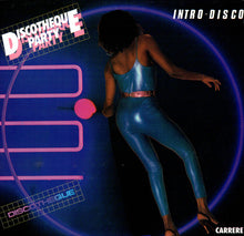 Load image into Gallery viewer, Discothèque : Discothèque Party (LP)