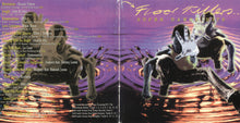 Load image into Gallery viewer, Various : Floor Killers 5 (CD, Comp)
