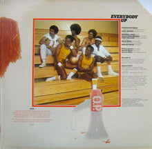Load image into Gallery viewer, Ohio Players : Everybody Up (LP, Album)