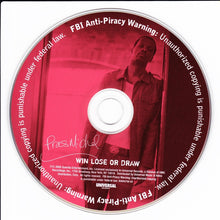 Load image into Gallery viewer, Pras Michel : Win Lose Or Draw (CD, Album, Cle)