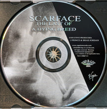 Load image into Gallery viewer, Scarface (3) : The Last Of A Dying Breed (CD, Album, Cle)
