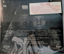 Load image into Gallery viewer, Scarface (3) : The Last Of A Dying Breed (CD, Album, Cle)