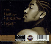 Load image into Gallery viewer, Omarion : O (CD, Album)