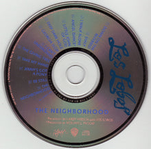 Load image into Gallery viewer, Los Lobos : The Neighborhood (CD, Album)