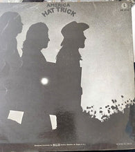 Load image into Gallery viewer, America (2) : Hat Trick (LP, Album)