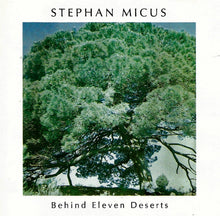 Load image into Gallery viewer, Stephan Micus : Behind Eleven Deserts (CD, Album, RE)