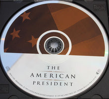 Load image into Gallery viewer, Marc Shaiman : The American President (Original Score From The Motion Picture) (HDCD, Album)