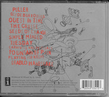 Load image into Gallery viewer, Dragpipe : Music For The Last Day Of Your Life (CD, Album)