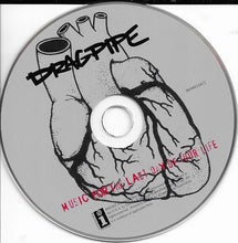 Load image into Gallery viewer, Dragpipe : Music For The Last Day Of Your Life (CD, Album)