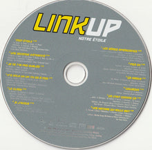 Load image into Gallery viewer, Linkup : Notre Étoile (CD, Album)