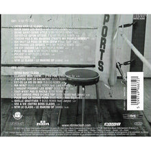 Load image into Gallery viewer, NTM* : Le Clash: BOSS Vs IV My People (2xCD, Album)