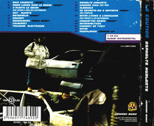 Load image into Gallery viewer, La Caution : Asphalte Hurlante (Ultime Edition) (2xCD, Album, RE)