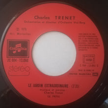 Load image into Gallery viewer, Charles Trenet : La Mer (7", Single)