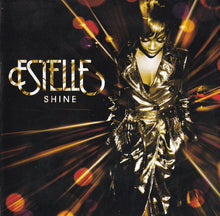 Load image into Gallery viewer, Estelle : Shine (CD, Album)