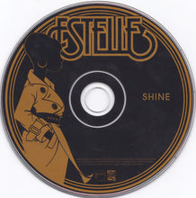 Load image into Gallery viewer, Estelle : Shine (CD, Album)