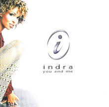 Load image into Gallery viewer, Indra : You And Me (CD, Album)
