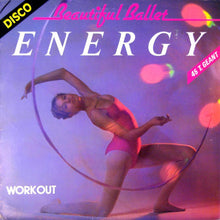Load image into Gallery viewer, Beautiful Ballet : Energy (12", Maxi)