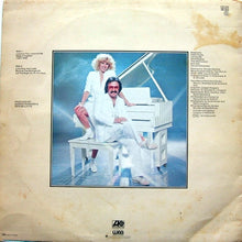 Load image into Gallery viewer, Giorgio Moroder And Chris Bennett : Love's In You, Love's In Me (LP, Album)