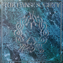 Load image into Gallery viewer, The Danse Society : Heaven Is Waiting (LP, Album)