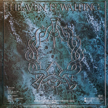 Load image into Gallery viewer, The Danse Society : Heaven Is Waiting (LP, Album)
