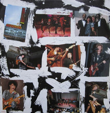 Load image into Gallery viewer, Daryl Hall & John Oates With David Ruffin & Eddie Kendricks : Live At The Apollo (LP, Album)