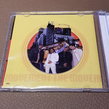 Load image into Gallery viewer, Ma$e* Presents Harlem World : The Movement (CD, Album)