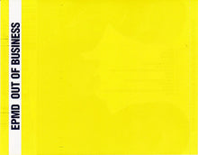 Load image into Gallery viewer, EPMD : Out Of Business (CD, Album)