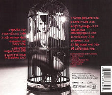 Load image into Gallery viewer, P!NK : Try This (CD, Ltd + DVD, PAL)