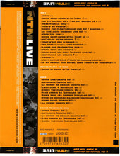 Load image into Gallery viewer, Supreme NTM* : Live (Du Monde De Demain A Pose Ton Gun) (2xCD, Enh)