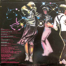 Load image into Gallery viewer, Charme (2) : Let It In (LP, Album)