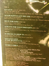 Load image into Gallery viewer, Charme (2) : Let It In (LP, Album)