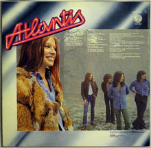 Load image into Gallery viewer, Atlantis (12) : It's Getting Better (LP, Album)
