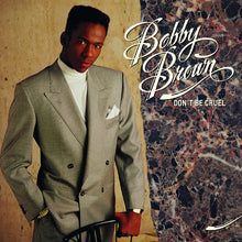 Load image into Gallery viewer, Bobby Brown : Don't Be Cruel (CD, Album)