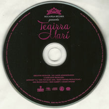 Load image into Gallery viewer, Teairra Marí* : Roc-A-Fella Records Presents Teairra Marí (CD, Album)
