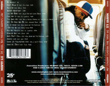 Load image into Gallery viewer, Murphy Lee : Da Skool Boy Presents Murphy's Law (CD, Album)