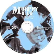 Load image into Gallery viewer, Murphy Lee : Da Skool Boy Presents Murphy's Law (CD, Album)