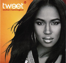 Load image into Gallery viewer, Tweet : Southern Hummingbird (CD, Album)