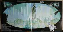 Load image into Gallery viewer, Pulsar (9) : The Strands Of The Future (LP, Album)
