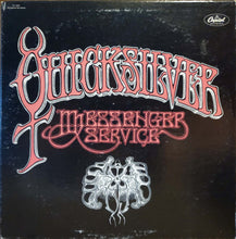 Load image into Gallery viewer, Quicksilver Messenger Service : Quicksilver Messenger Service (LP, Album, RE, Jac)
