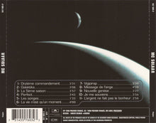Load image into Gallery viewer, MC Solaar : MC Solaar (CD, Album)