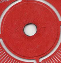 Load image into Gallery viewer, Sabah : Hully Dabke Ya Ba Off (7", 4-P)