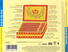 Load image into Gallery viewer, Various : Blue In The Face (Music From The Miramax Motion Picture) (CD, Album)