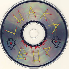 Load image into Gallery viewer, Various : Blue In The Face (Music From The Miramax Motion Picture) (CD, Album)