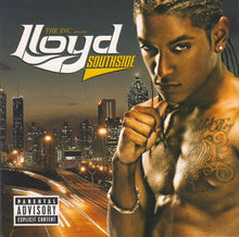 Load image into Gallery viewer, Lloyd : Southside (CD, Album)