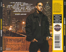 Load image into Gallery viewer, Lloyd : Southside (CD, Album)