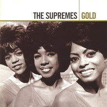 Load image into Gallery viewer, The Supremes : Gold (2xCD, Comp, RM)