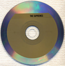 Load image into Gallery viewer, The Supremes : Gold (2xCD, Comp, RM)