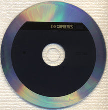 Load image into Gallery viewer, The Supremes : Gold (2xCD, Comp, RM)